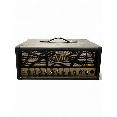 Used EVH 5150 III 50W EL34 Tube Guitar Amp Head