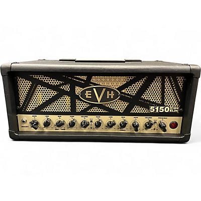 Used EVH 5150 III 50W EL34 Tube Guitar Amp Head
