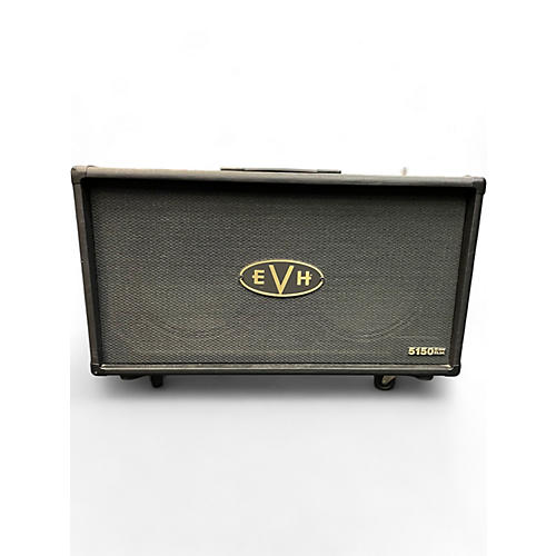 Used EVH 5150 III 50W EL34 Tube Guitar Amp Head