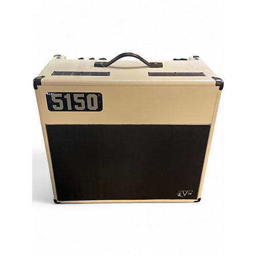 Used EVH 5150 III 50W EL34 Tube Guitar Amp Head