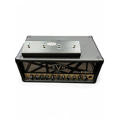 Used EVH 5150 III 50W EL34 Tube Guitar Amp Head