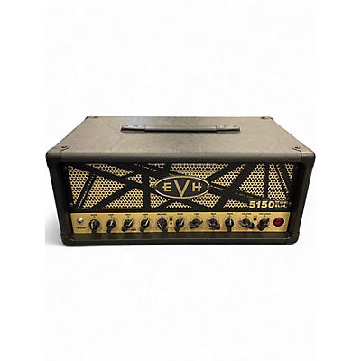 Used EVH 5150 III 50W EL34 Tube Guitar Amp Head