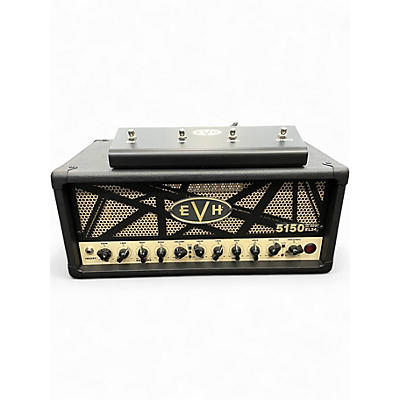 Used EVH 5150 III 50W EL34 Tube Guitar Amp Head