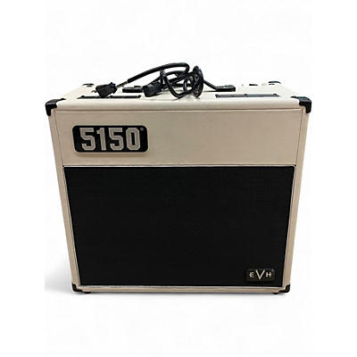 Used EVH 5150 III 50W EL34 Tube Guitar Amp Head
