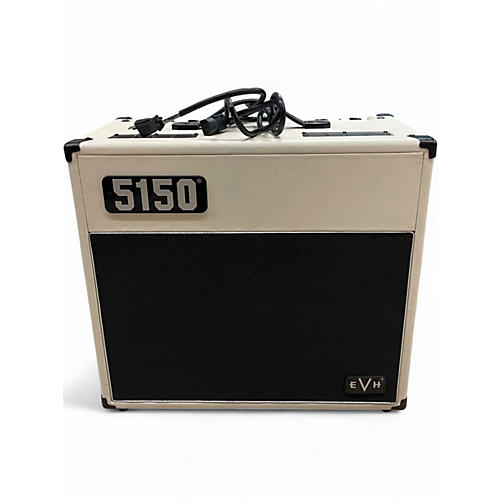 Used EVH 5150 III 50W EL34 Tube Guitar Amp Head