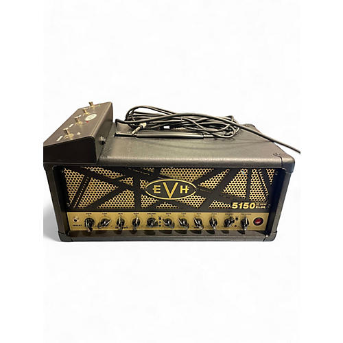 Used EVH 5150 III 50W EL34 Tube Guitar Amp Head