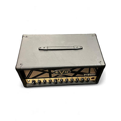 Used EVH 5150 III 50W EL34 Tube Guitar Amp Head