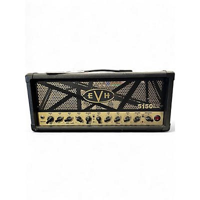 Used EVH 5150 III 50W EL34 Tube Guitar Amp Head
