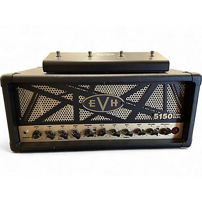 Used EVH 5150 III 50W EL34 Tube Guitar Amp Head