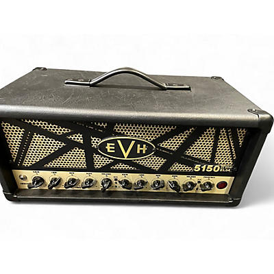 Used EVH 5150 III 50W EL34 Tube Guitar Amp Head