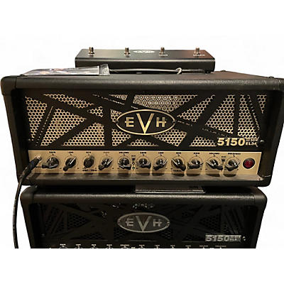 Used EVH 5150 III 50W EL34 Tube Guitar Amp Head