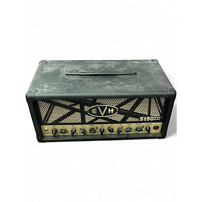 Used EVH 5150 III 50W EL34 Tube Guitar Amp Head