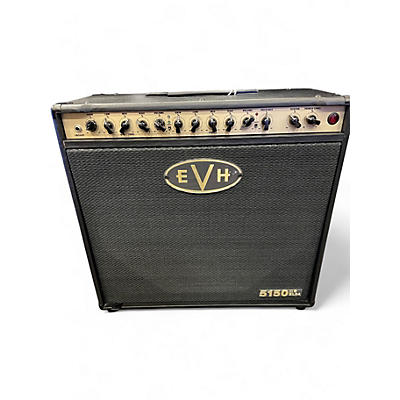 Used EVH 5150 III 50W EL34 Tube Guitar Amp Head