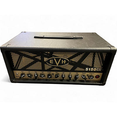 Used EVH 5150 III 50W EL34 Tube Guitar Amp Head