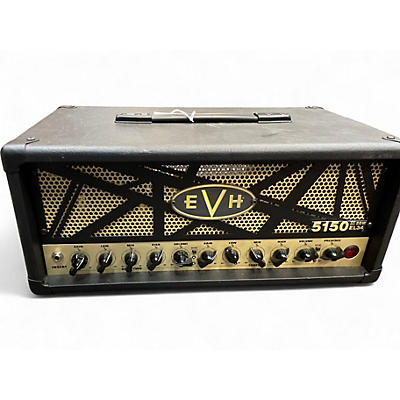 Used EVH 5150 III 50W EL34 Tube Guitar Amp Head