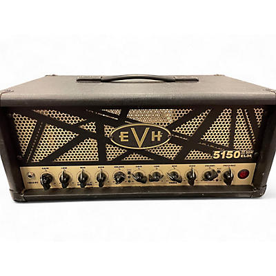 Used EVH 5150 III 50W EL34 Tube Guitar Amp Head