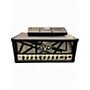 Used EVH 5150 III 50W EL34 Tube Guitar Amp Head