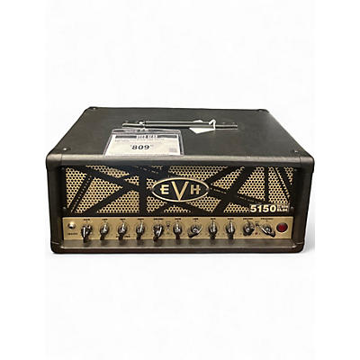 Used EVH 5150 III 50W EL34 Tube Guitar Amp Head