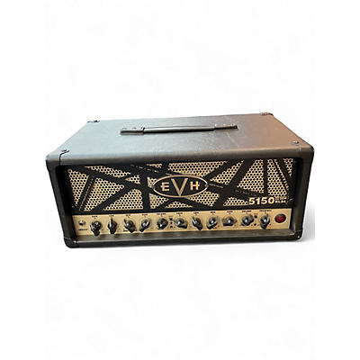 Used EVH 5150 III 50W EL34 Tube Guitar Amp Head