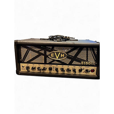 Used EVH 5150 III 50W EL34 Tube Guitar Amp Head