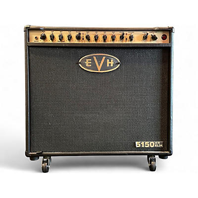 Used EVH 5150 III 50W EL34 Tube Guitar Amp Head