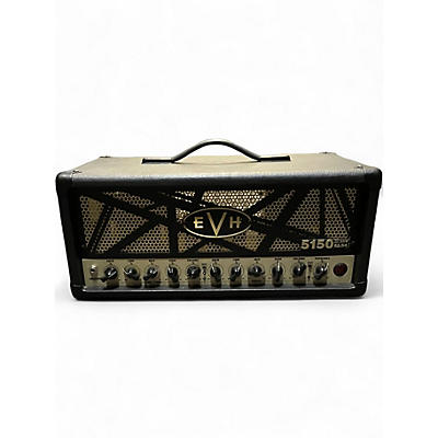 Used EVH 5150 III 50W EL34 Tube Guitar Amp Head