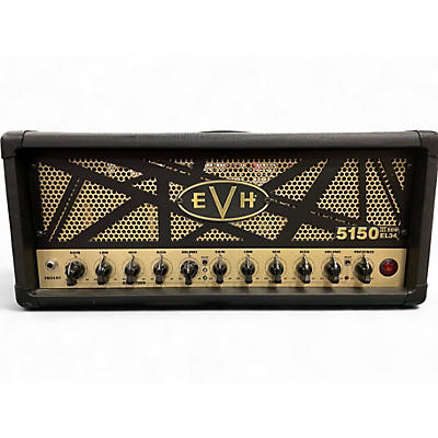 Used EVH 5150 III 50W EL34 Tube Guitar Amp Head
