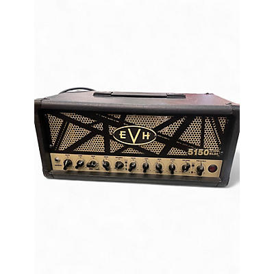 Used EVH 5150 III 50W EL34 Tube Guitar Amp Head