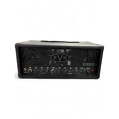 Used EVH 5150 III 50W STEALTH Tube Guitar Amp Head