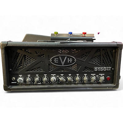 Used EVH 5150 III 50W STEALTH Tube Guitar Amp Head