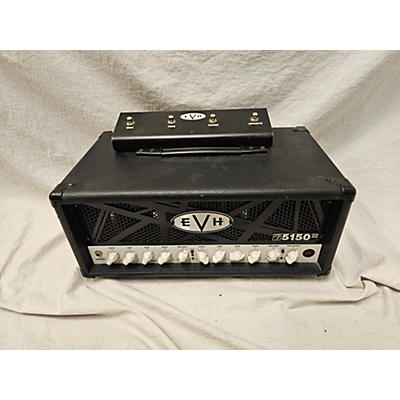 EVH Used EVH 5150 III 50W Tube Guitar Amp Head