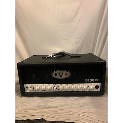 Used EVH 5150 III 50W Tube Guitar Amp Head