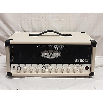 EVH Used EVH 5150 III 50W Tube Guitar Amp Head