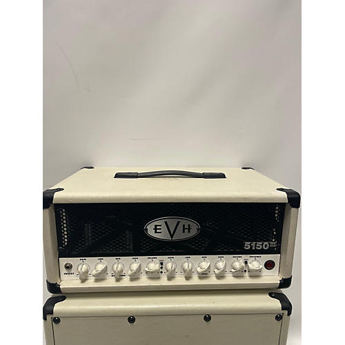 EVH Used EVH 5150 III 50W Tube Guitar Amp Head