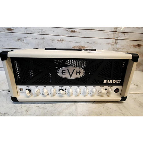 EVH Used EVH 5150 III 50W Tube Guitar Amp Head