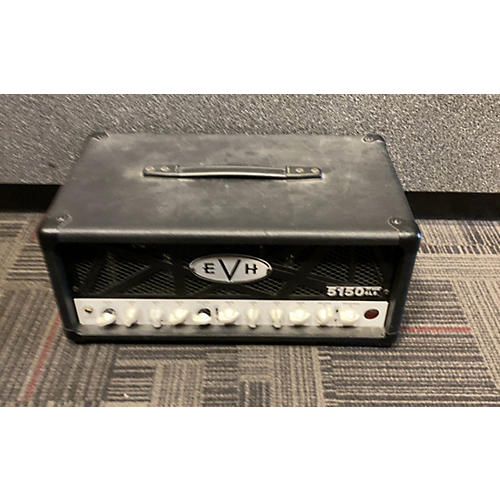 EVH Used EVH 5150 III 50W Tube Guitar Amp Head