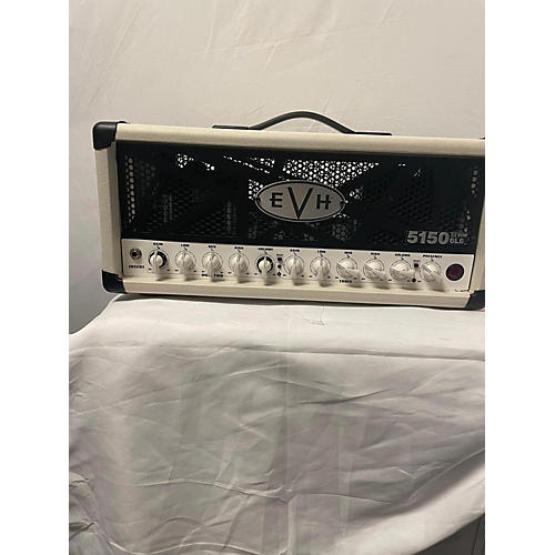 Used EVH 5150 III 50W Tube Guitar Amp Head