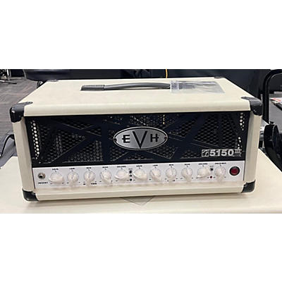 EVH Used EVH 5150 III 50W Tube Guitar Amp Head