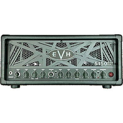 EVH Used EVH 5150 III 50W Tube Guitar Amp Head