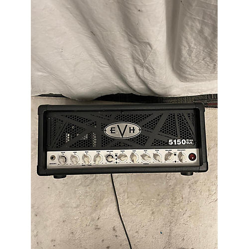 EVH Used EVH 5150 III 50W Tube Guitar Amp Head