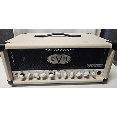 EVH Used EVH 5150 III 50W Tube Guitar Amp Head