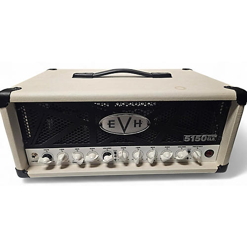 EVH Used EVH 5150 III 50W Tube Guitar Amp Head