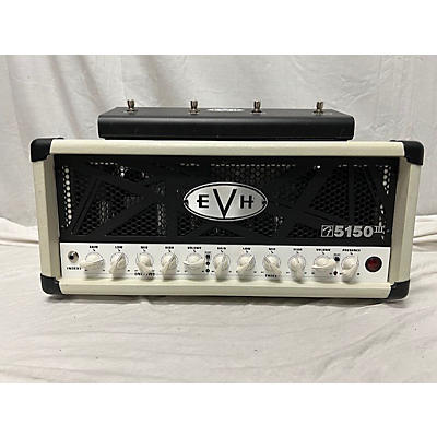 Used EVH 5150 III 50W Tube Guitar Amp Head