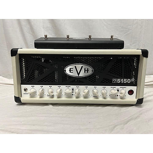 EVH Used EVH 5150 III 50W Tube Guitar Amp Head