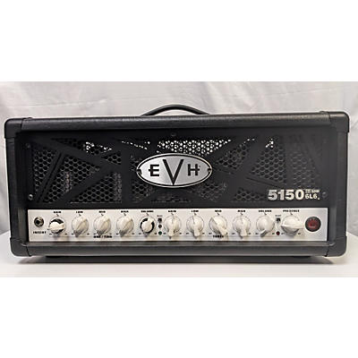 EVH Used EVH 5150 III 50W Tube Guitar Amp Head