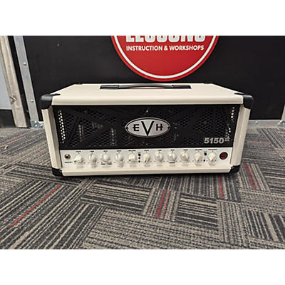 EVH Used EVH 5150 III 50W Tube Guitar Amp Head