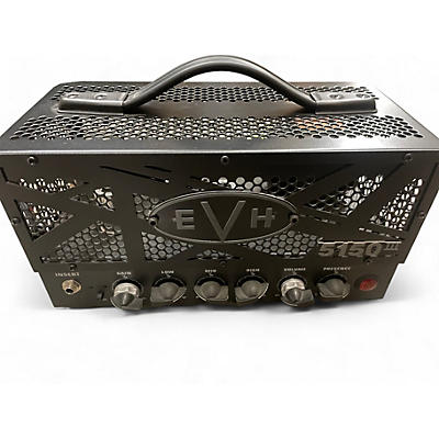 EVH Used EVH 5150 III 50W Tube Guitar Amp Head