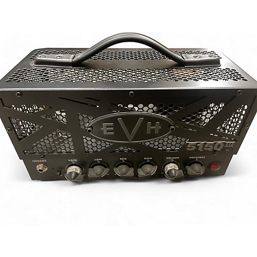 EVH Used EVH 5150 III 50W Tube Guitar Amp Head