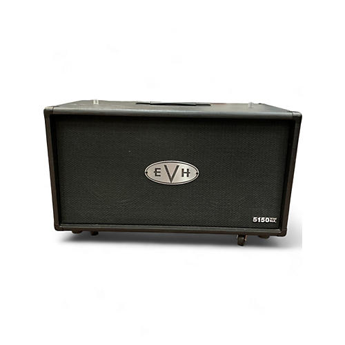 EVH Used EVH 5150 III 50W Tube Guitar Amp Head