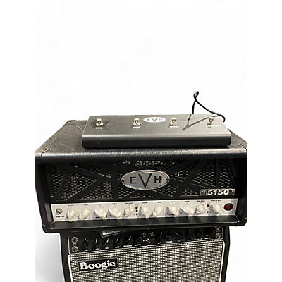 EVH Used EVH 5150 III 50W Tube Guitar Amp Head